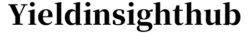 yieldinsighthub.com